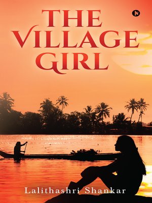 cover image of The Village Girl